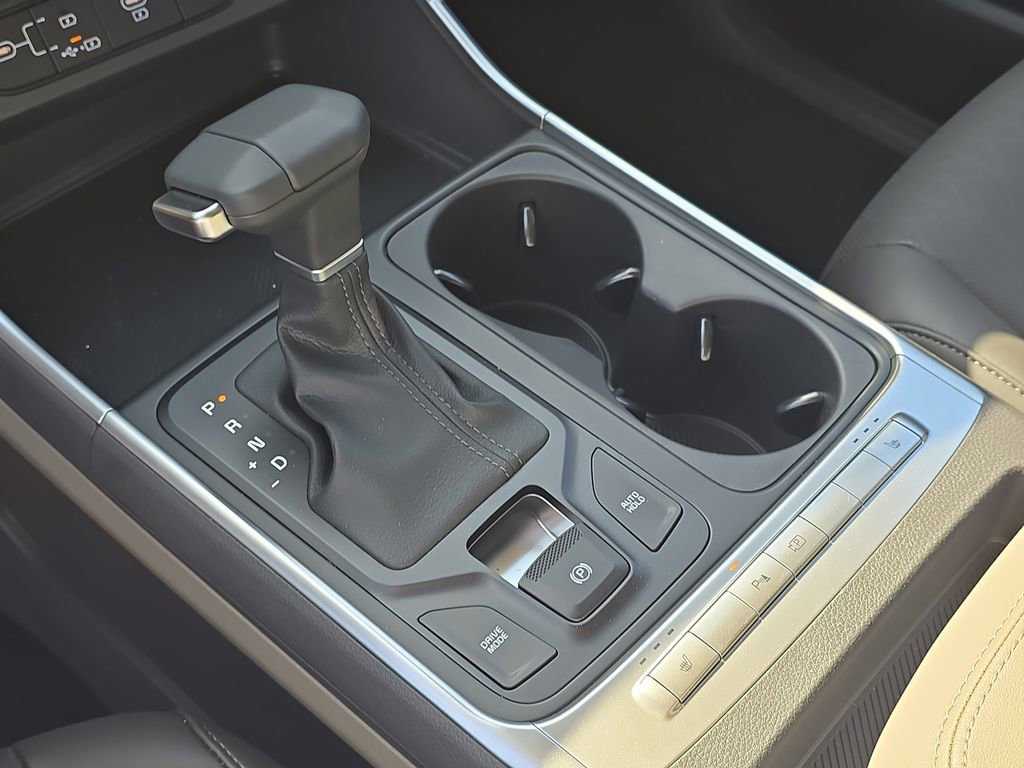 New 2026 Kia Carnival image 26