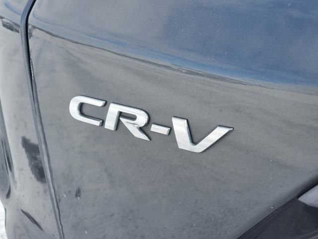 Used 2019 Honda CR-V EX image 6