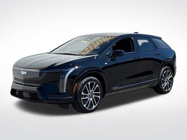 New 2025 Cadillac Optiq Sport 1 image 1