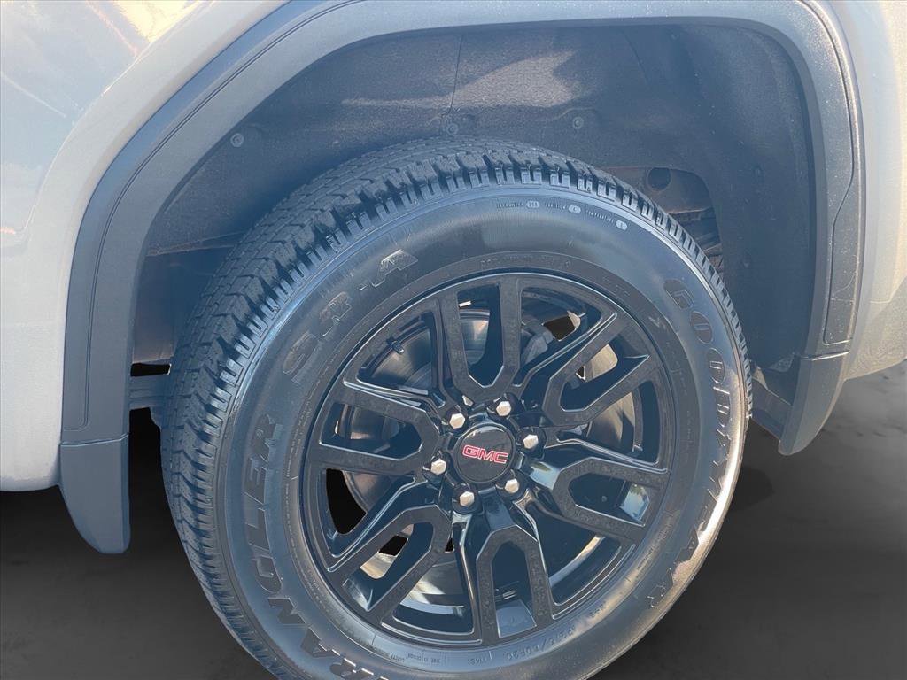 Used 2022 GMC Sierra 1500 Elevation AWD/4WD image 28