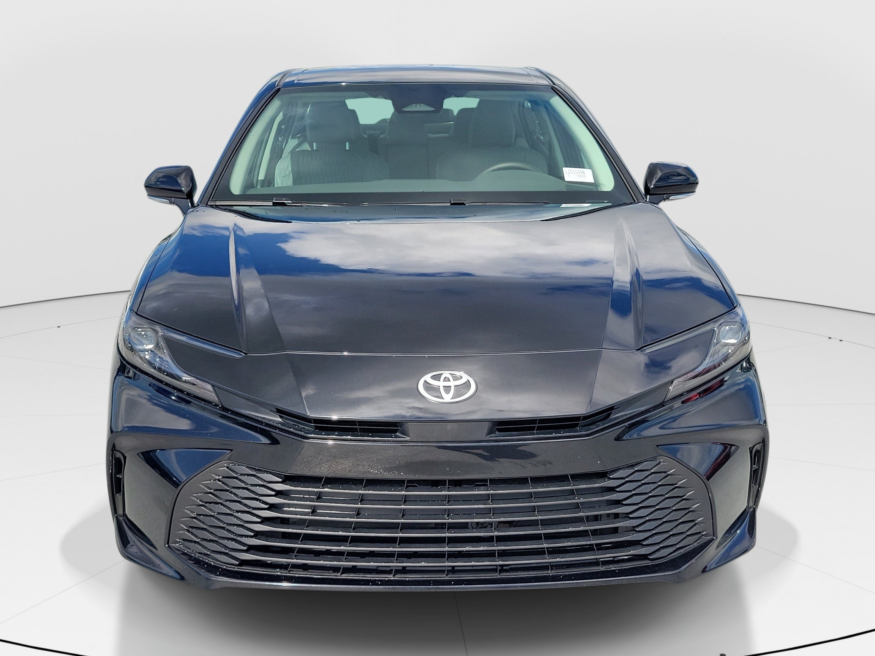 Used 2026 Toyota Camry LE FWD image 2