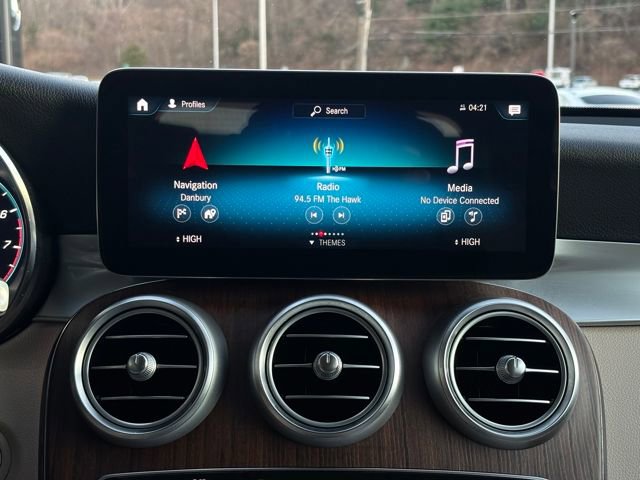 Certified 2022 Mercedes-Benz GLC 300 4MATIC image 33