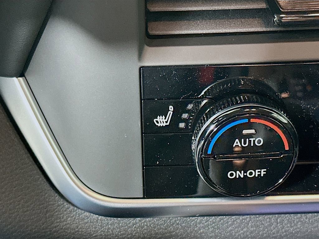 New 2026 Nissan Rogue SV w/ Rock Creek Premium Package image 27