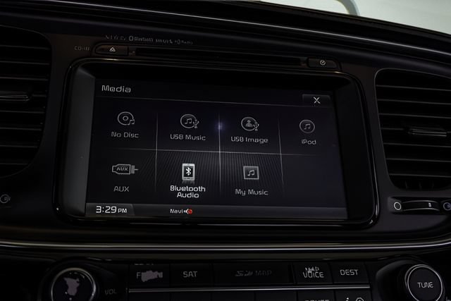 Used 2014 Kia Optima EX FWD image 22