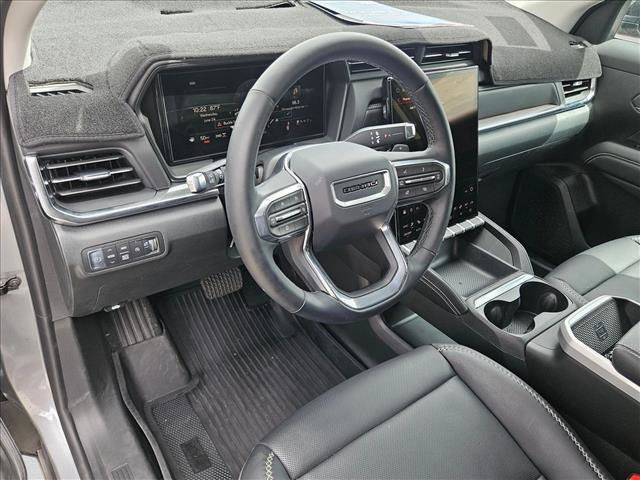 Used 2026 GMC Terrain Denali w/ LPO, Floor Liner Package AWD/4WD image 10