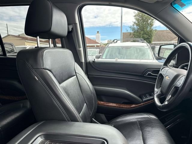 Used 2017 Chevrolet Tahoe Premier image 16