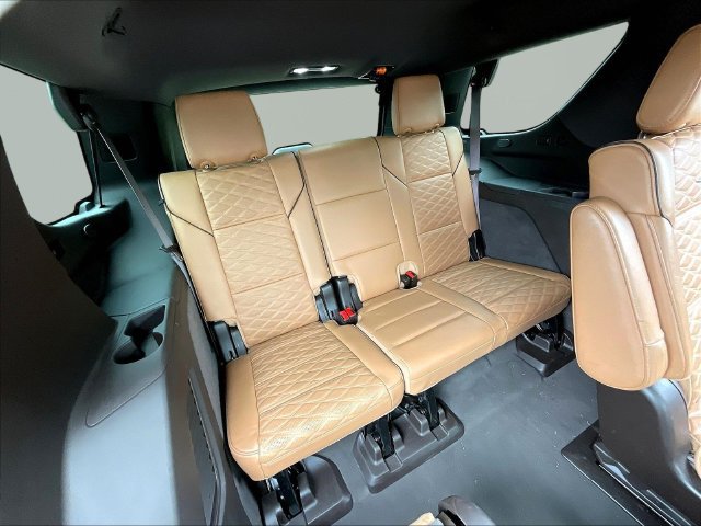 Used 2022 Cadillac Escalade Premium Luxury AWD/4WD image 27