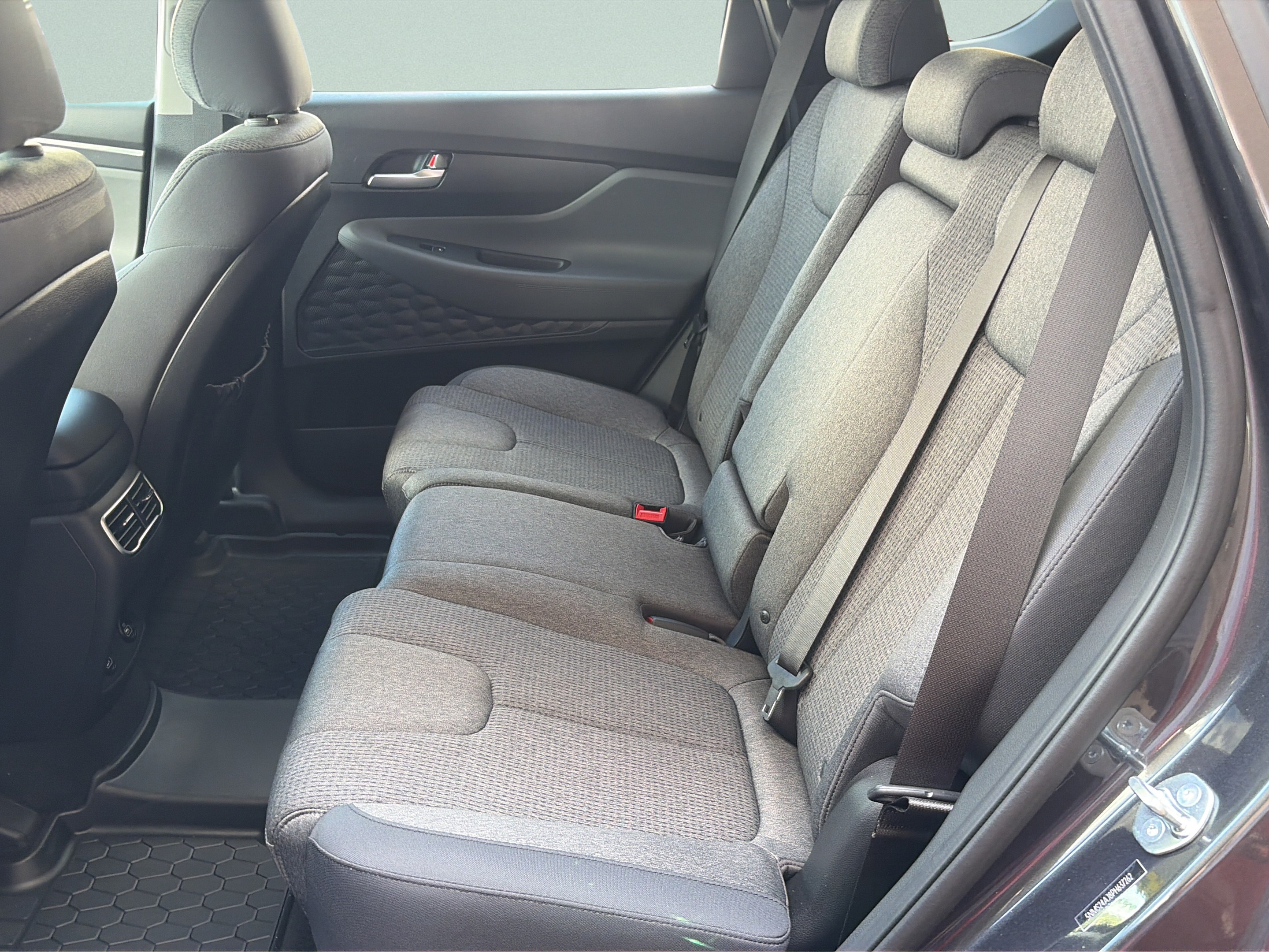 Certified 2023 Hyundai Santa Fe SEL w/ Cargo Package FWD image 12