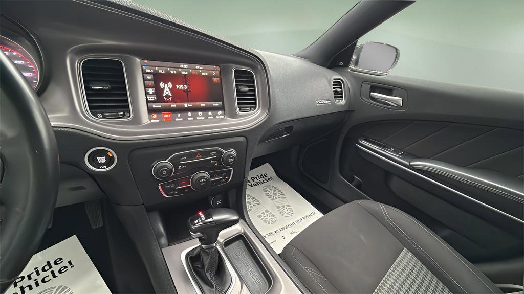 Used 2023 Dodge Charger SXT image 23