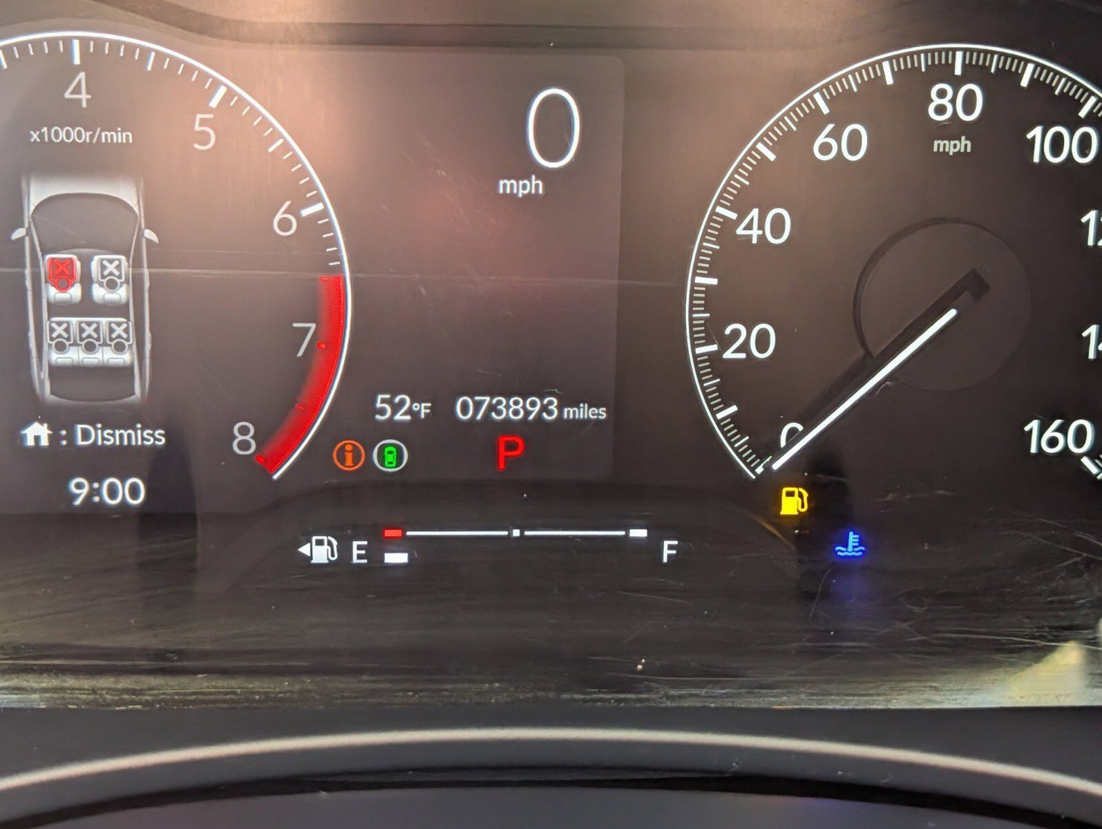 Used 2022 Honda Civic EX image 23