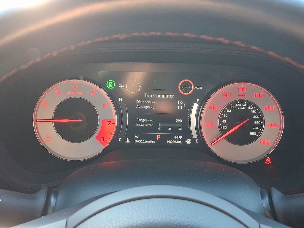 Certified 2021 Acura TLX w/ A-SPEC Pkg image 21