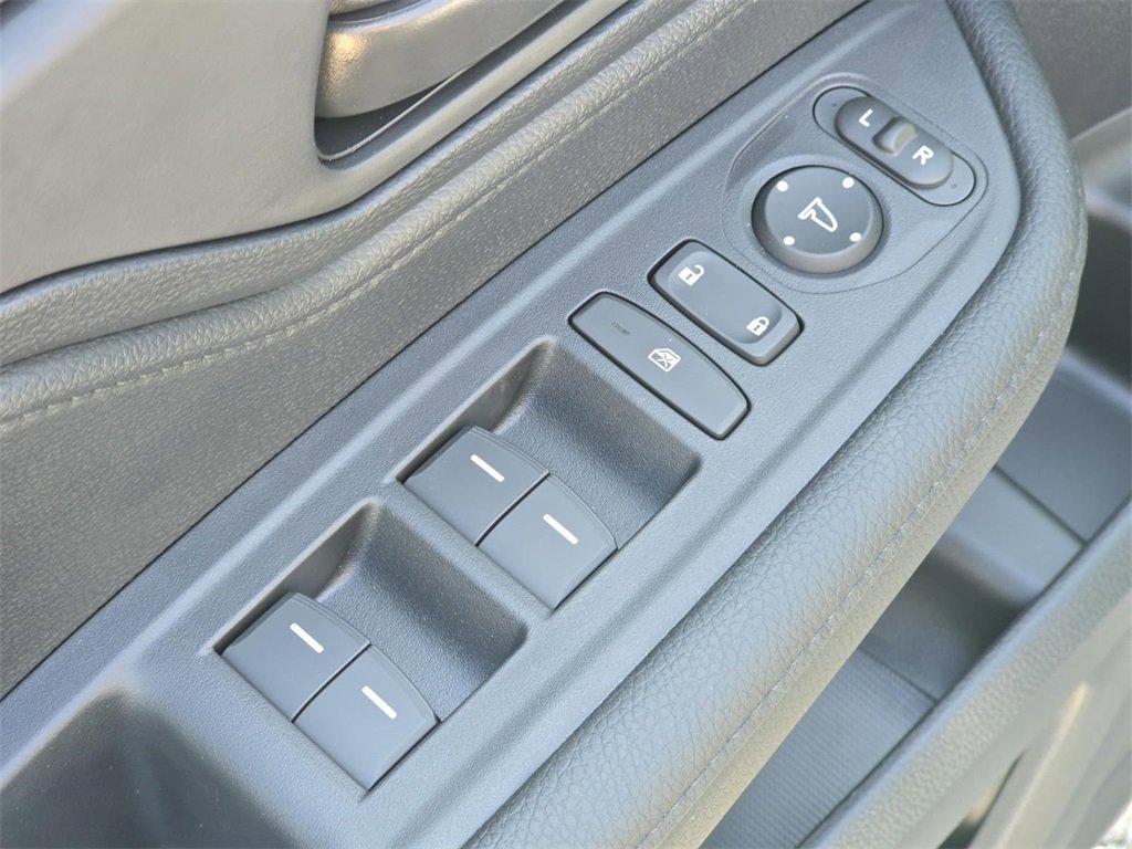 New 2026 Honda Odyssey EX-L image 25