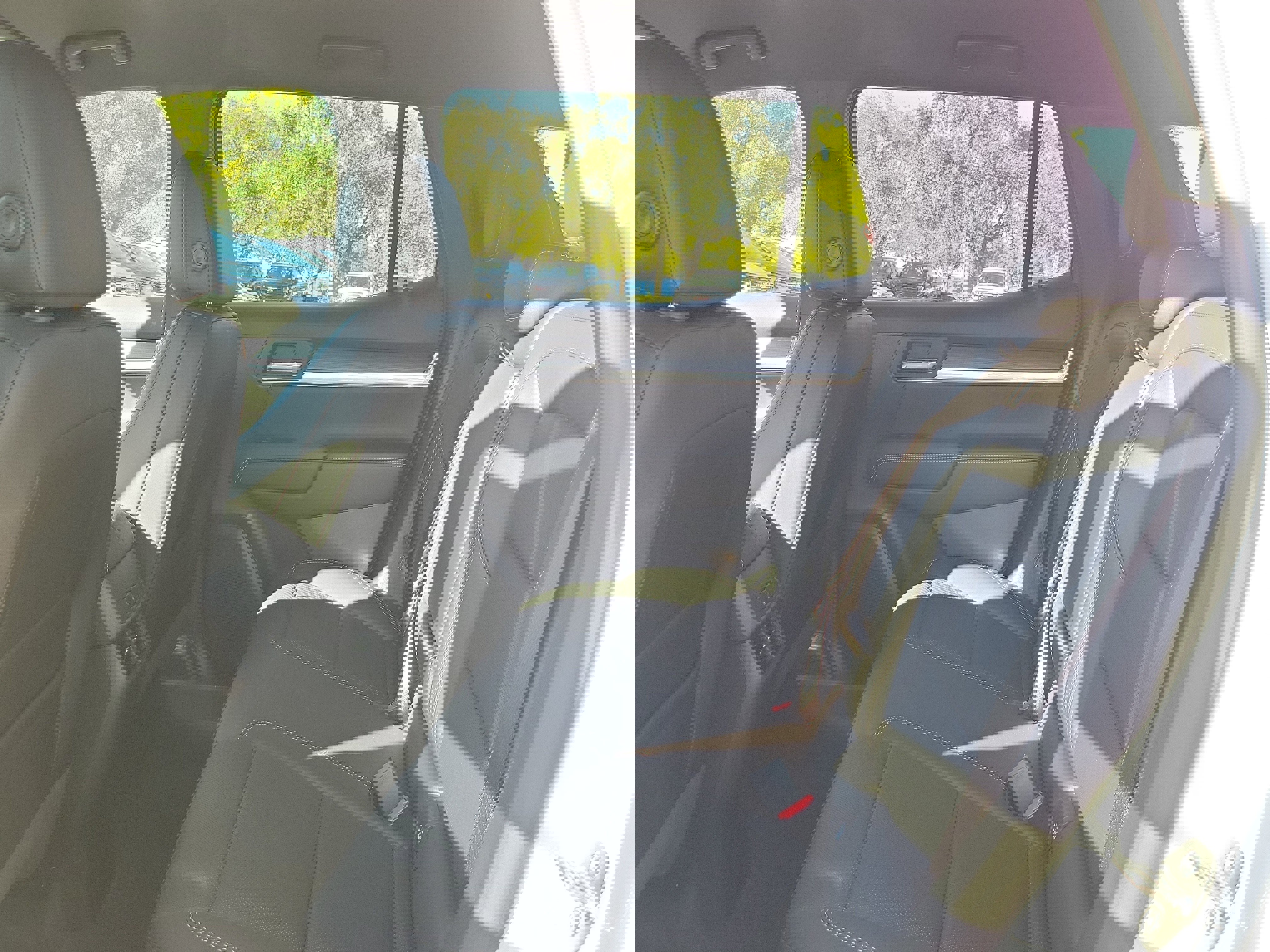 New 2026 GMC Terrain Elevation w/ Elevation Premium Package image 6