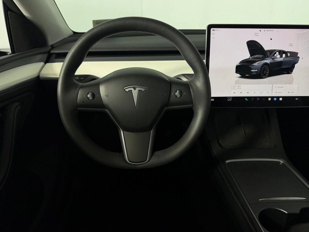 Used 2024 Tesla Model Y Long Range image 12
