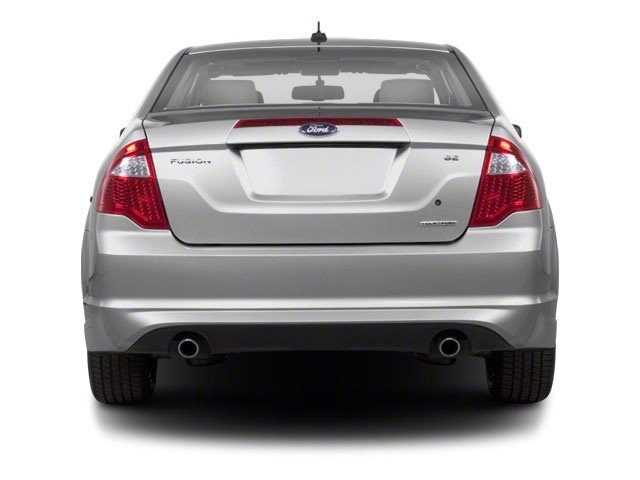 Used 2010 Ford Fusion SE image 5