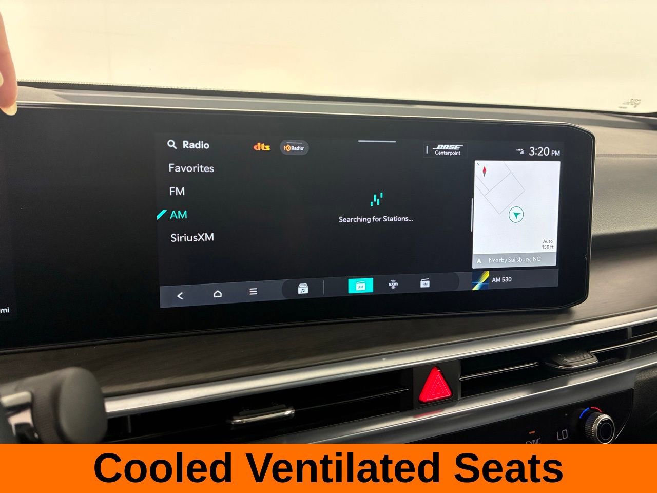 Used 2025 Kia Sorento SX Prestige image 14