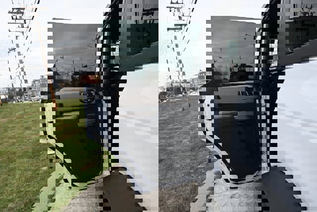 Used 2023 Ford Bronco Wildtrak image 23