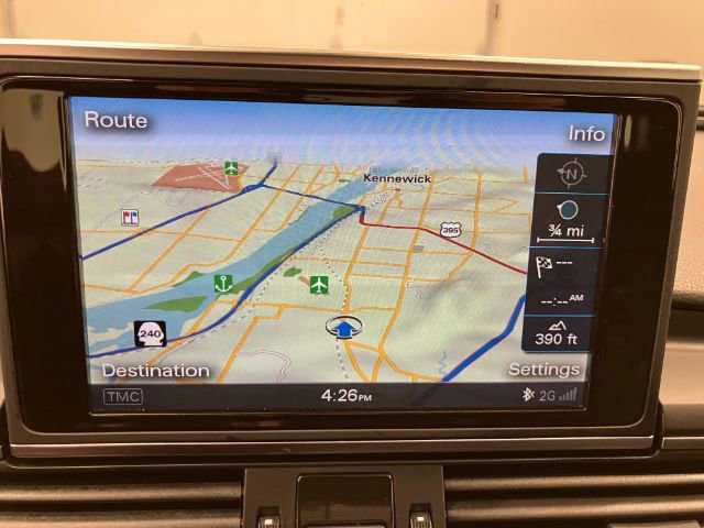 Used 2013 Audi S6 Prestige w/ Driver Assistance Pkg image 47