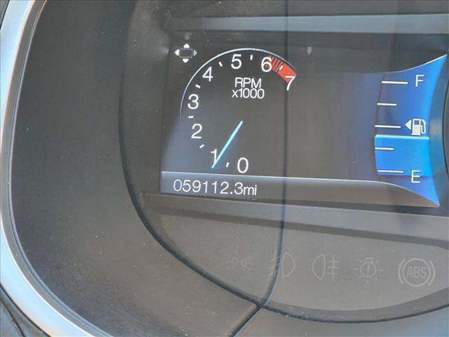 Used 2018 Ford Edge SEL w/ Equipment Group 201A FWD image 22
