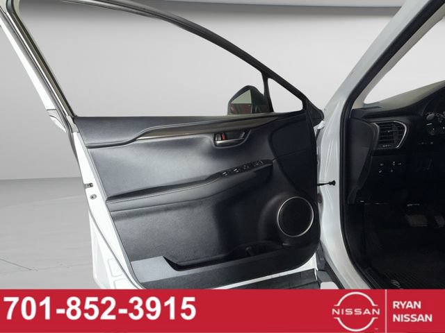 Used 2019 Lexus NX 300 AWD w/ Comfort Package image 18