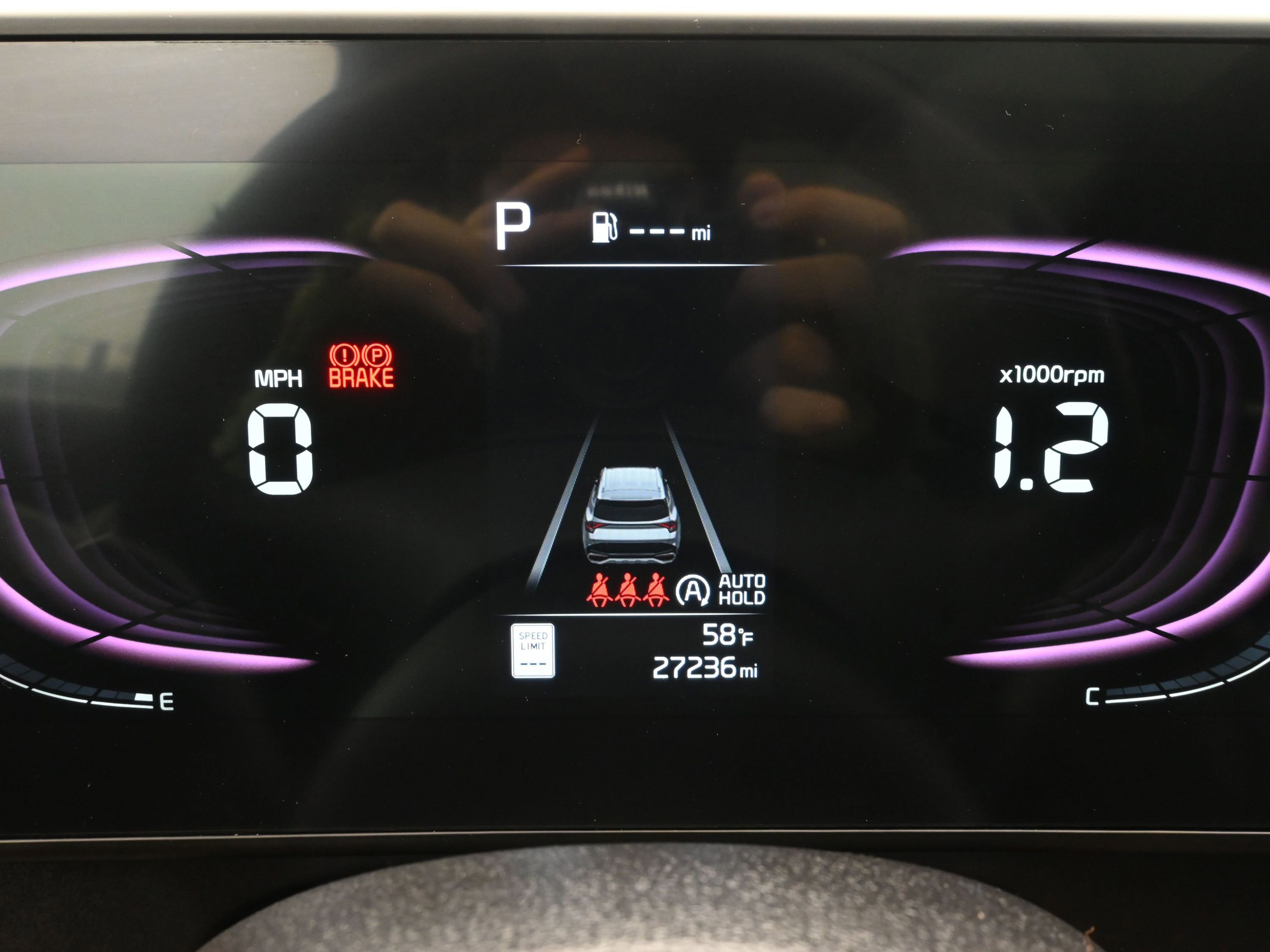 Used 2023 Kia Sportage X-Line w/ X-Line Premium Package image 14