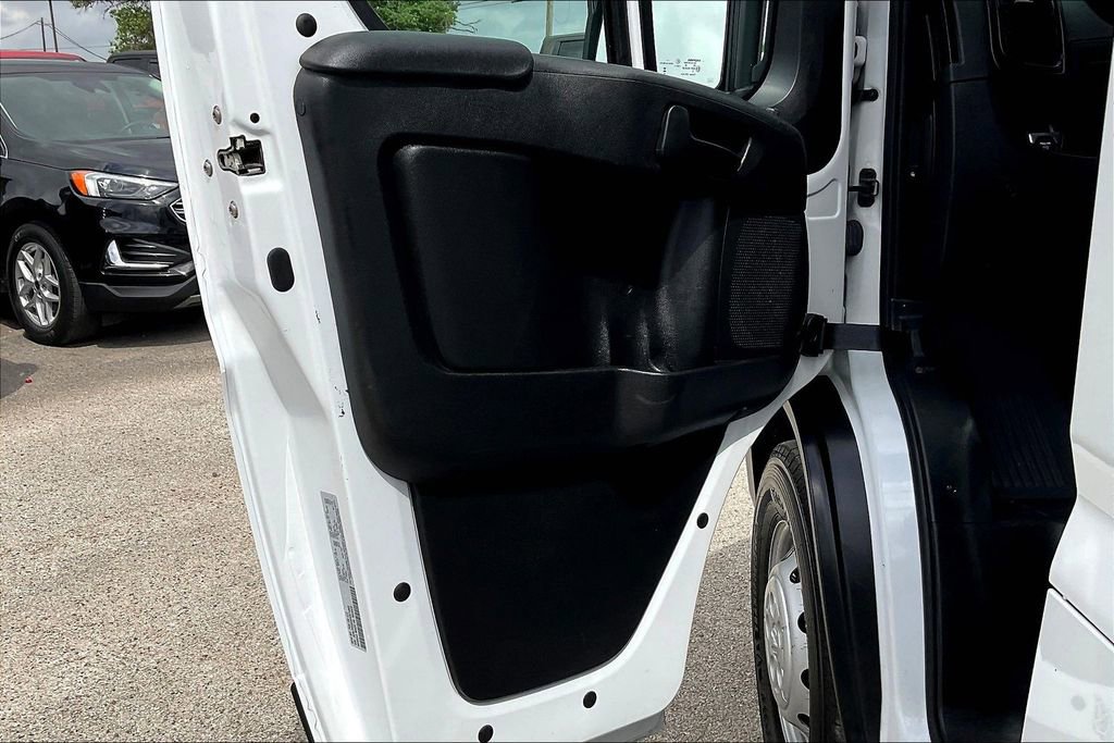 Used 2023 RAM ProMaster 2500 image 15