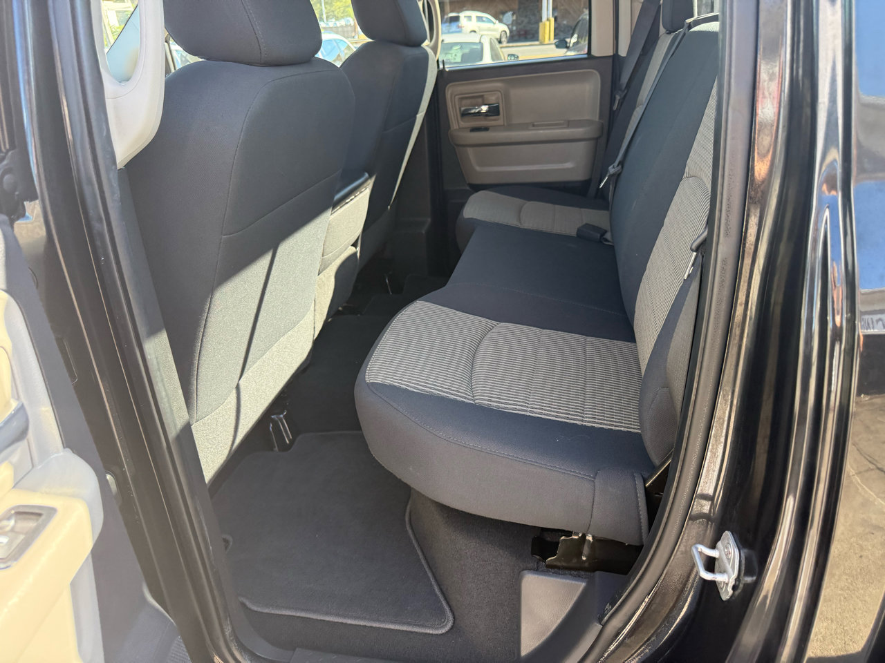 Used 2009 Dodge Ram 1500 Truck SLT image 52