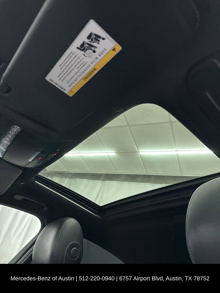 Certified 2019 Mercedes-Benz C 300 Sedan image 22