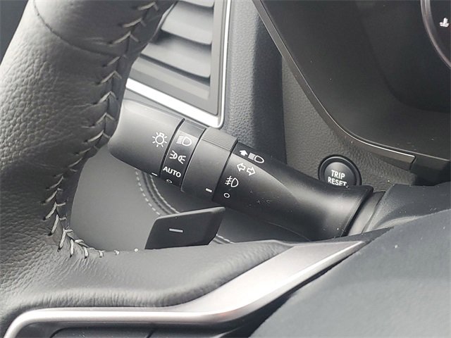 New 2026 Subaru Ascent Limited image 25