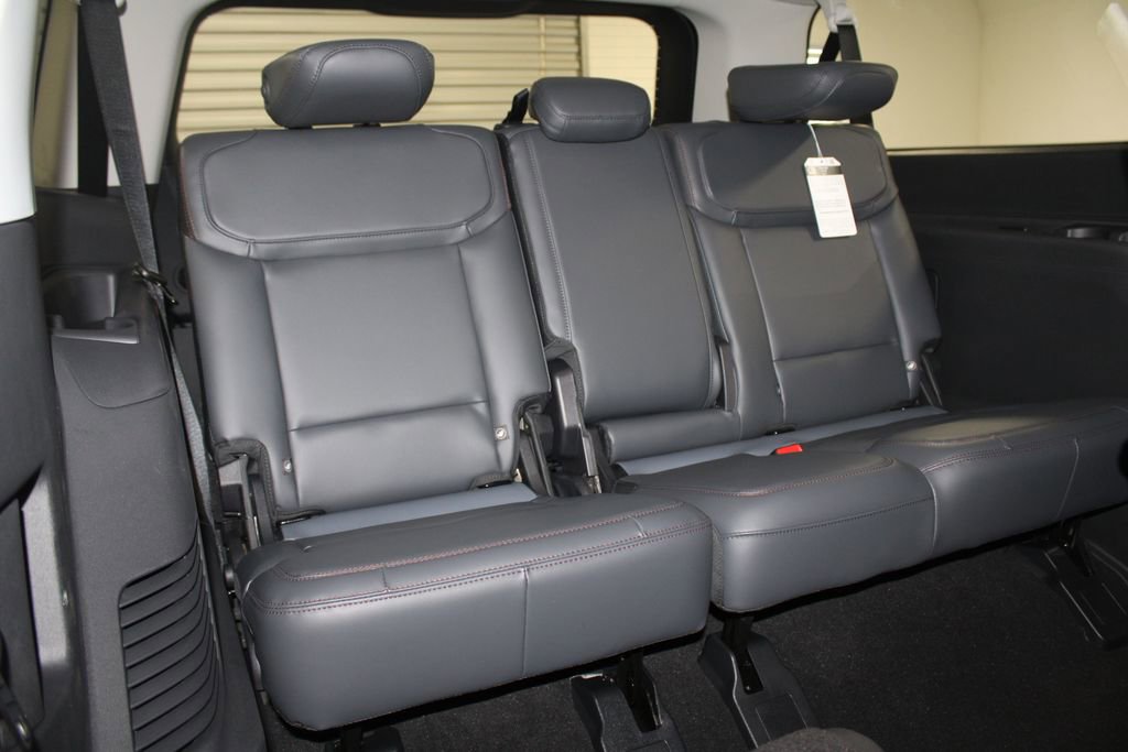 New 2025 Ford Expedition Max Active image 37