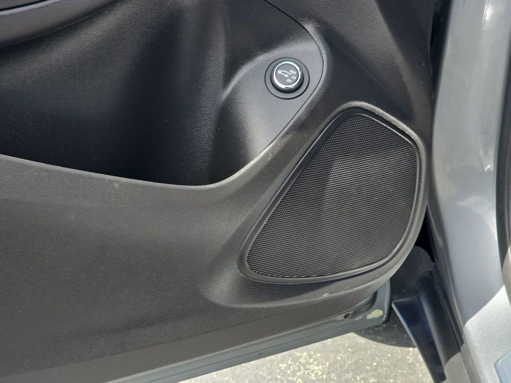 Used 2023 Buick Encore GX Select FWD image 22