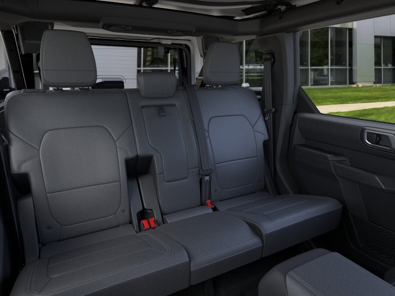 New 2026 Ford Bronco Badlands AWD/4WD image 11