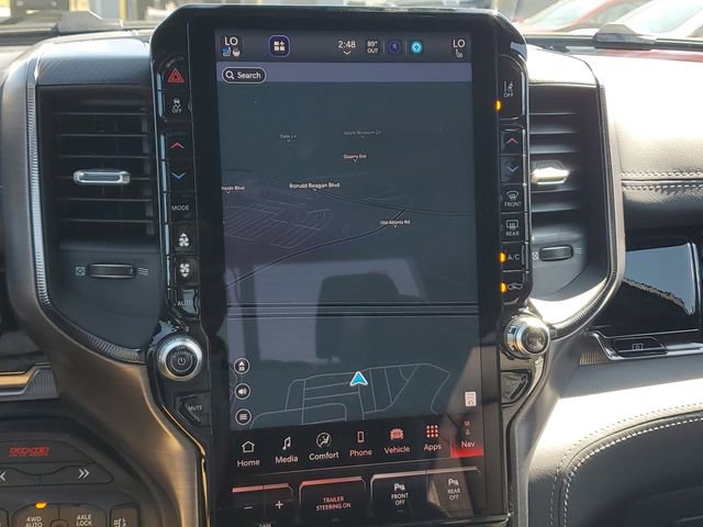 New 2026 RAM 1500 RHO image 30