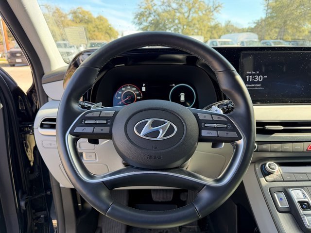 Used 2025 Hyundai Palisade SEL image 10