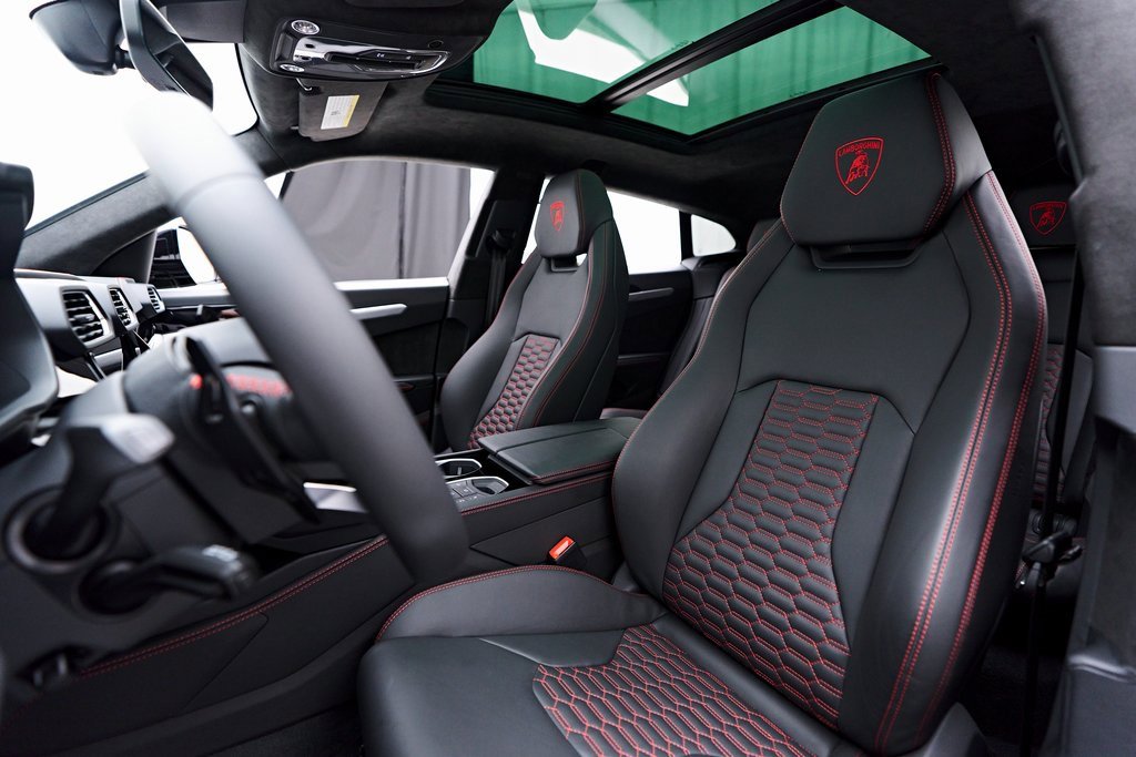 Used 2022 Lamborghini Urus image 51