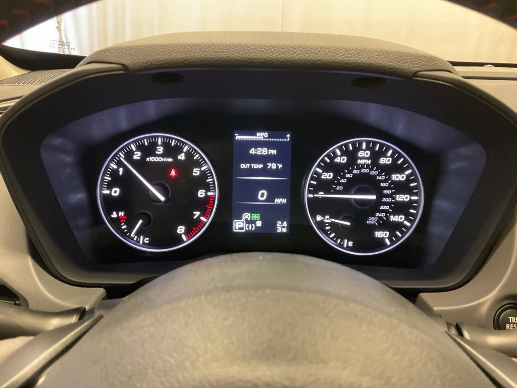 New 2026 Subaru Crosstrek 2.5i Limited AWD/4WD image 11