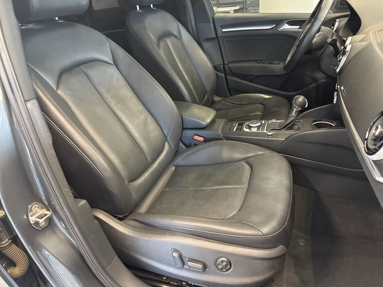 Used 2019 Audi A3 2.0T Premium Plus FWD image 42