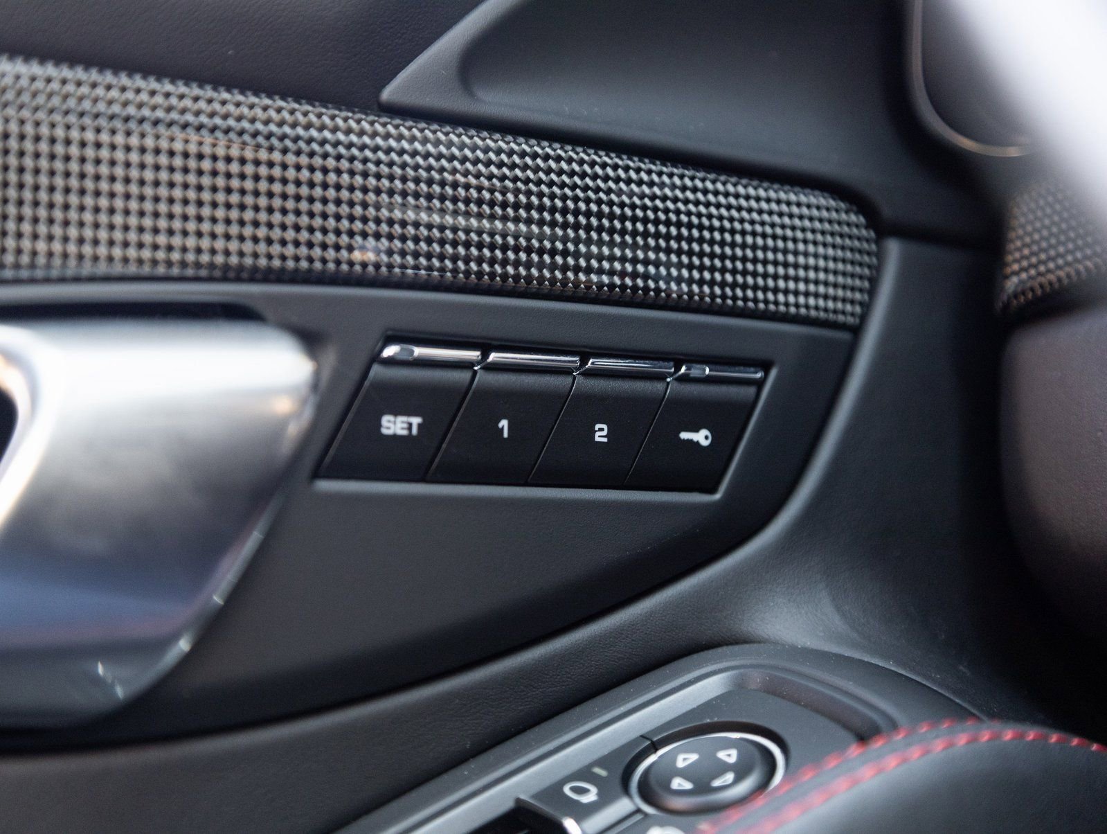 Certified 2019 Porsche 911 Turbo image 18