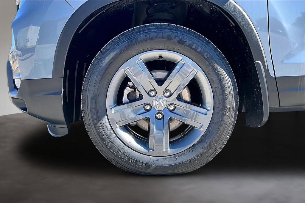 Used 2023 Honda Ridgeline RTL image 34