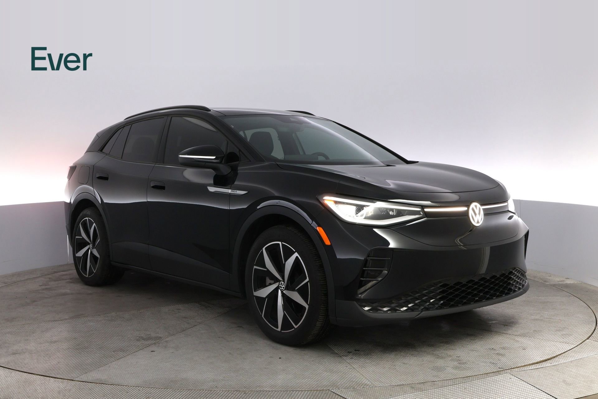 Used 2023 Volkswagen ID.4 Pro S image 13