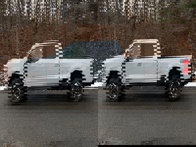 New 2026 Ford F350 Lariat w/ Tremor Off-Road Package image 11