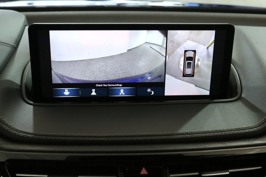 Certified 2023 Acura MDX Type S image 22