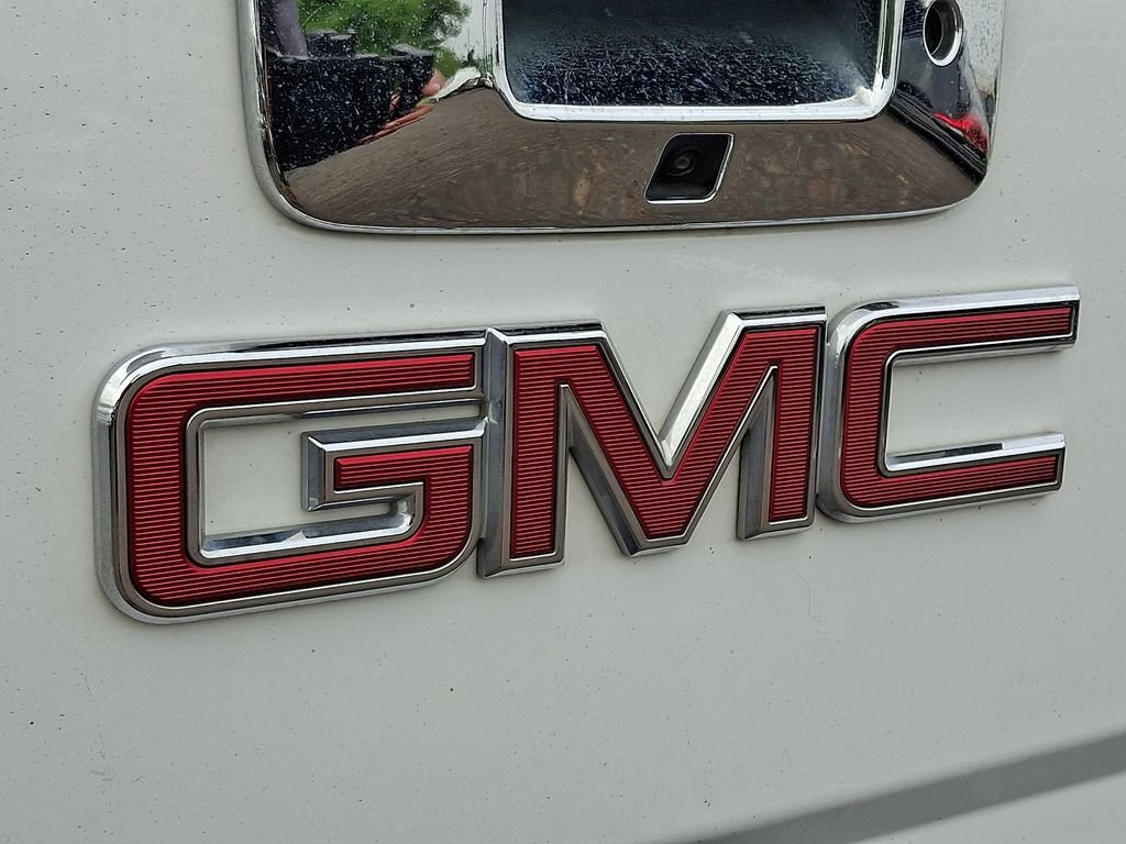 Used 2018 GMC Sierra 1500 SLT AWD/4WD image 9