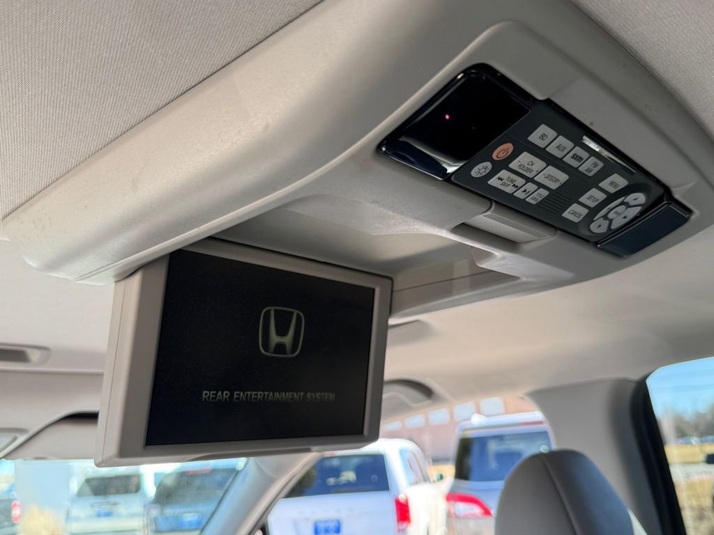 Used 2016 Honda Pilot Touring image 15