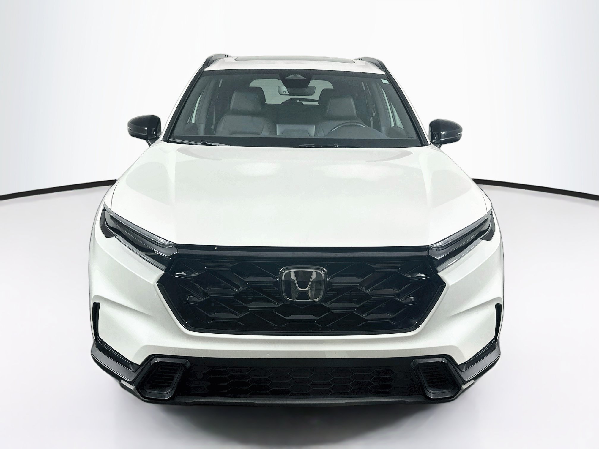 Used 2025 Honda CR-V Sport-L image 2