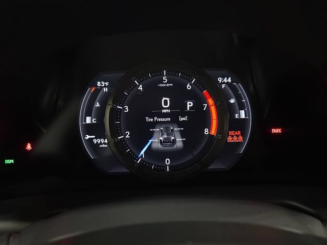 Used 2025 Lexus ES 350 F Sport FWD image 19