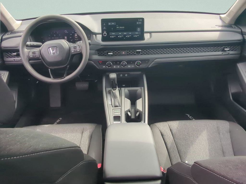 New 2026 Honda Accord SE image 15