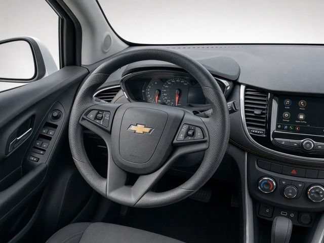 Used 2021 Chevrolet Trax LS w/ Tint and Cruise Package AWD/4WD image 27