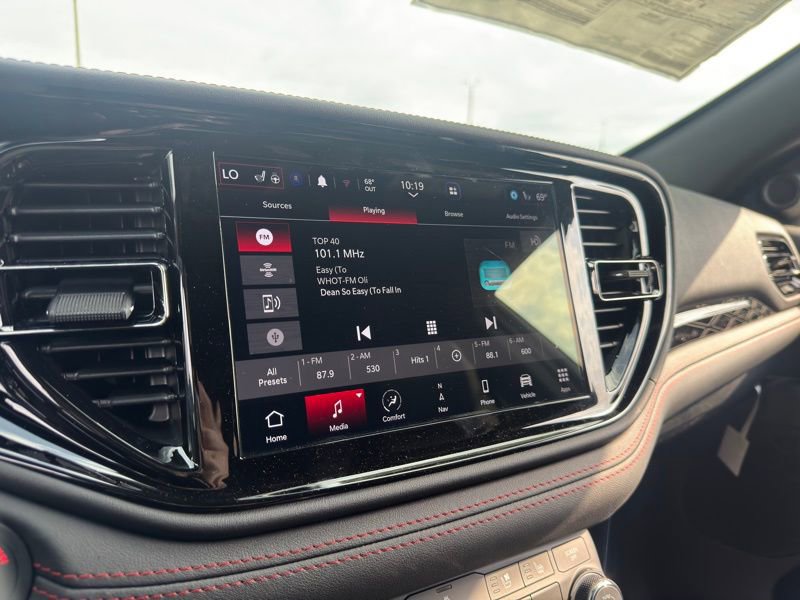 New 2026 Dodge Durango GT image 16