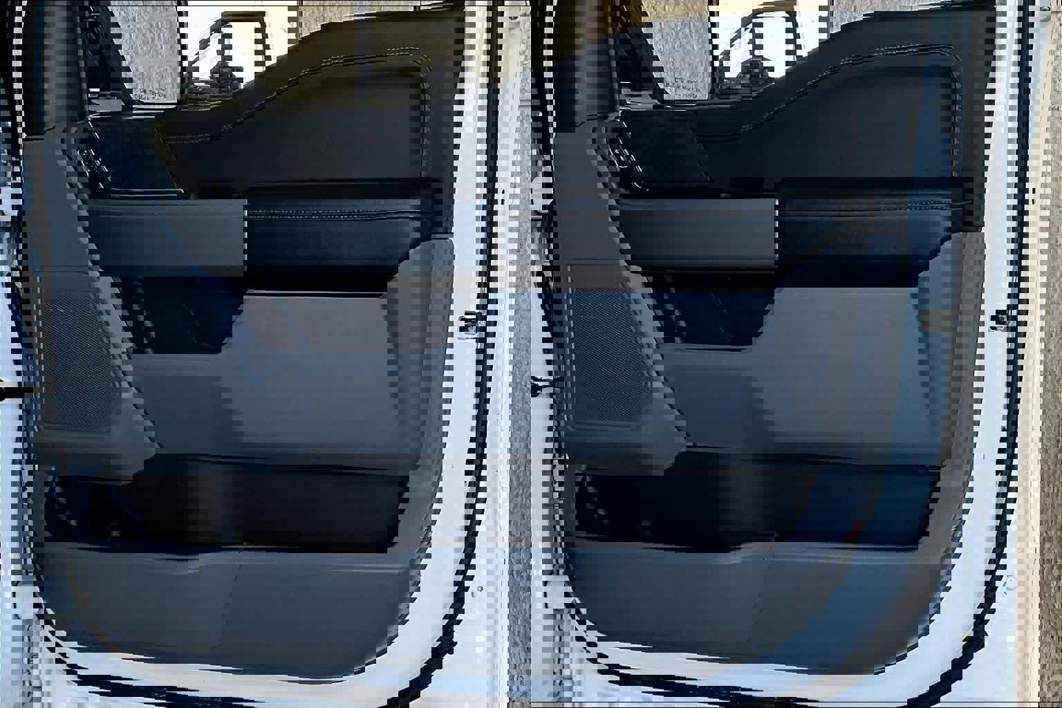 Used 2024 Ford F150 XLT w/ Equipment Group 302A MID image 21